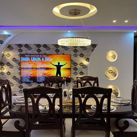 Vip Home Сантьяго-де-лос-Кабальерос Экстерьер фото