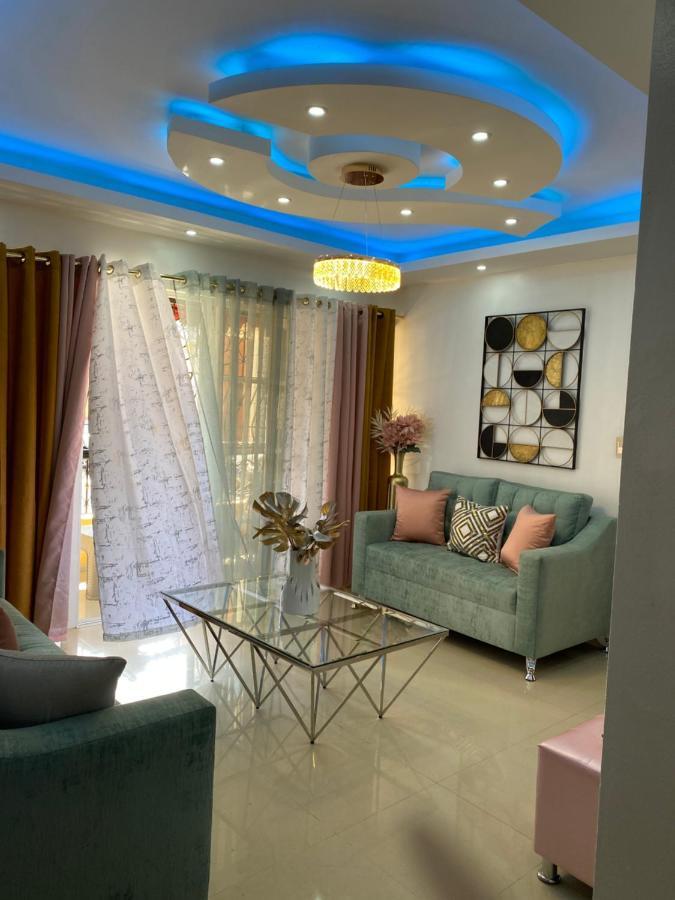 Vip Home Сантьяго-де-лос-Кабальерос Экстерьер фото