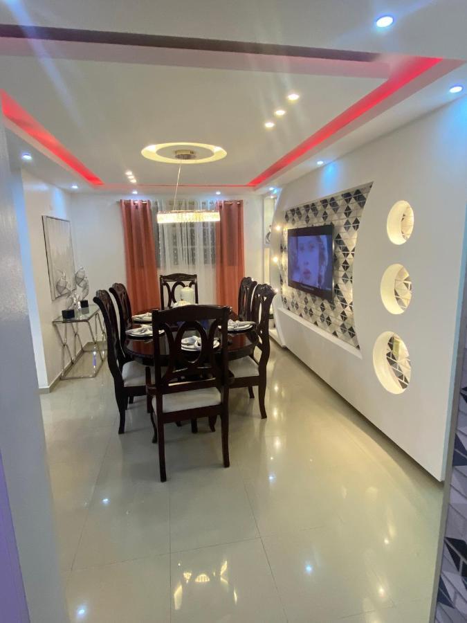 Vip Home Сантьяго-де-лос-Кабальерос Экстерьер фото