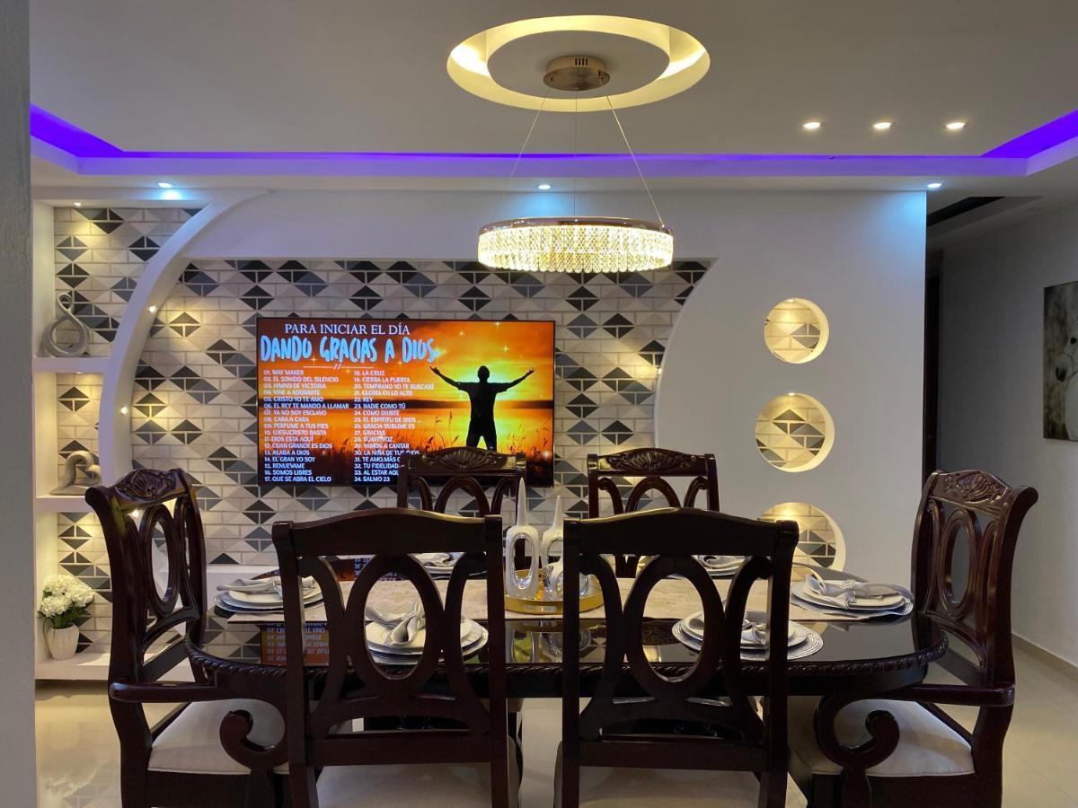 Vip Home Сантьяго-де-лос-Кабальерос Экстерьер фото