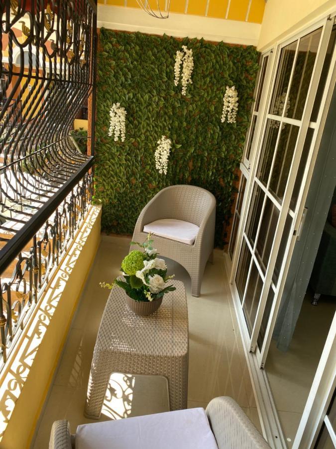 Vip Home Сантьяго-де-лос-Кабальерос Экстерьер фото