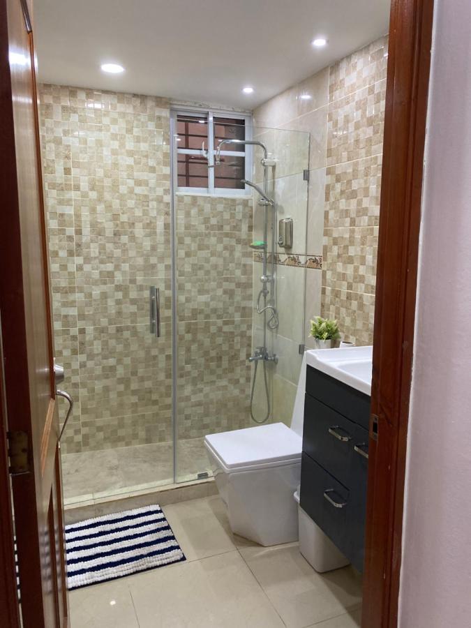 Vip Home Сантьяго-де-лос-Кабальерос Экстерьер фото