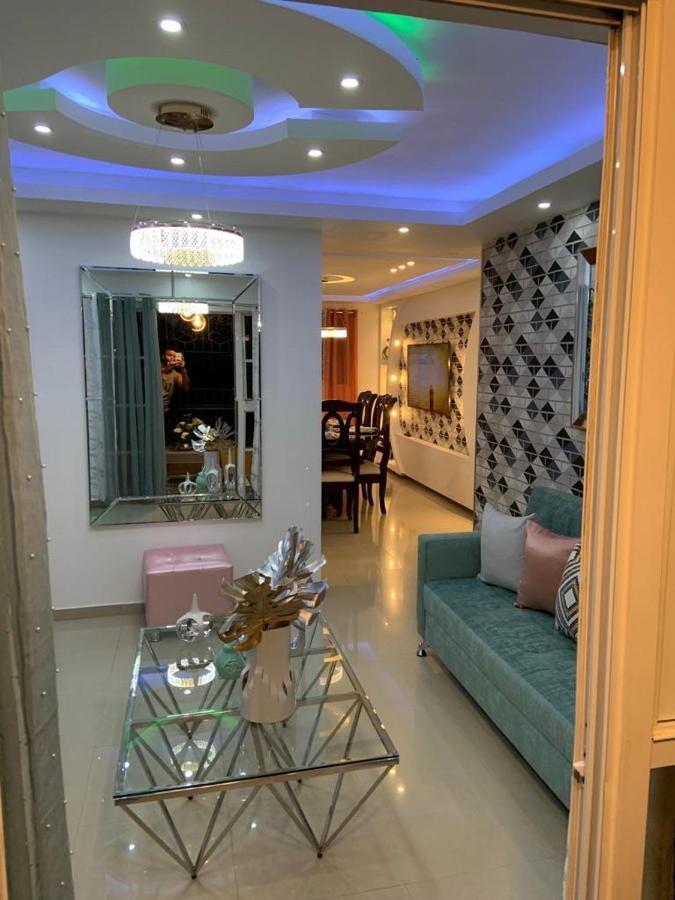 Vip Home Сантьяго-де-лос-Кабальерос Экстерьер фото