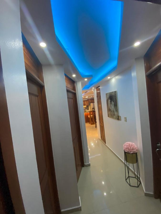 Vip Home Сантьяго-де-лос-Кабальерос Экстерьер фото