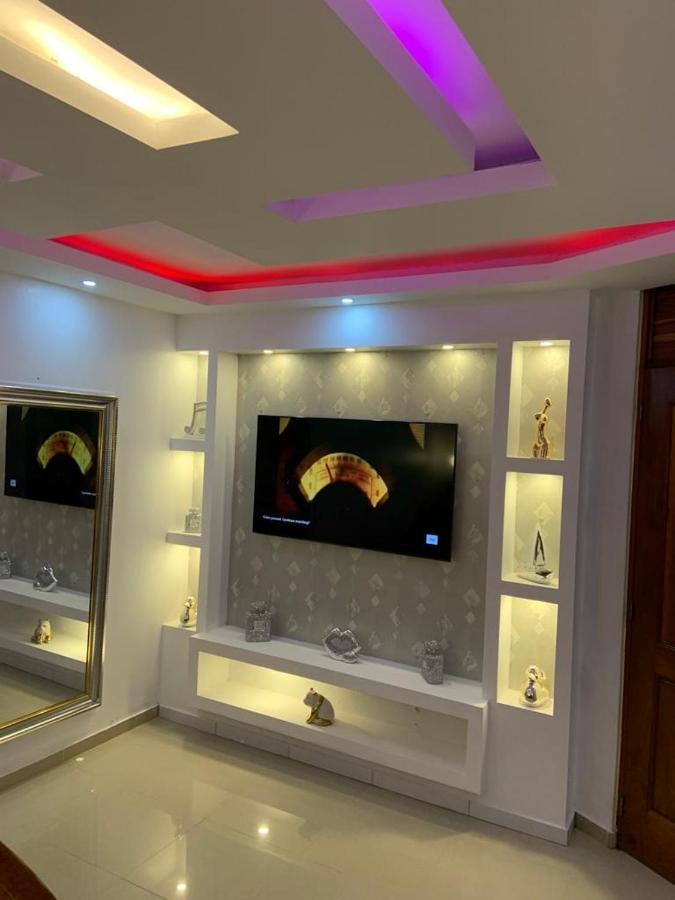 Vip Home Сантьяго-де-лос-Кабальерос Экстерьер фото